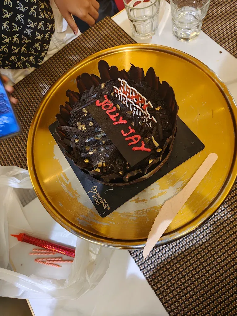 Birthday Celebrations